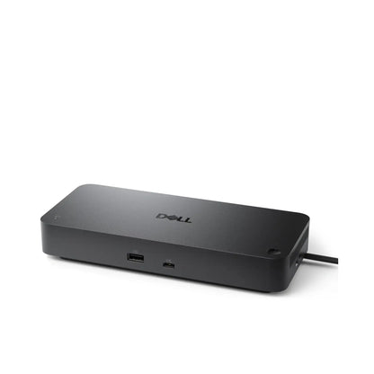 Dell | Pro Smart Dock | SD25 | DisplayPorts quantity 2 | HDMI ports quantity 1