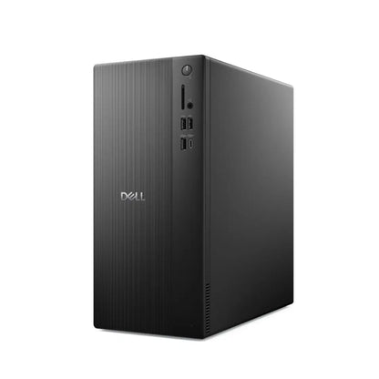 Dell Pro | Essential QVT1260 | Desktop | Tower | Intel Core i3 | 14100 | 8 GB | DDR5 | 512 GB