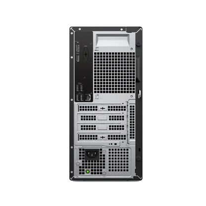 Dell Pro | Essential QVT1260 | Desktop | Tower | Intel Core i3 | 14100 | 8 GB | DDR5 | 512 GB