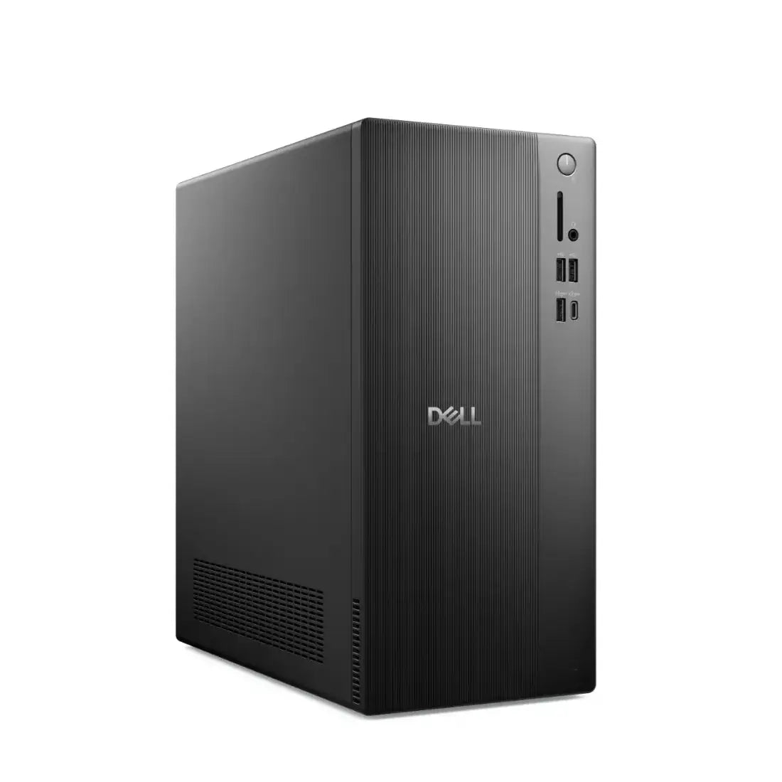 Dell Pro | Essential QVT1260 | Desktop | Tower | Intel Core i3 | 14100 | 8 GB | DDR5 | 512 GB