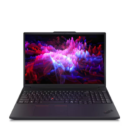 LENOVO | 21RS000SMH | ThinkPad P16v G3 | 16" WUXGA | Ultra 7 255H | 64GB | 1TB SSD | RTX 2000 8GB | Win 11 Pro