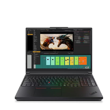 LENOVO | 21RQ0005MH | ThinkPad P16 G3 | 16" WUXGA | Ultra 7 255HX | 32GB | 1TB SSD | RTX 2000 8GB | Win 11 Pro