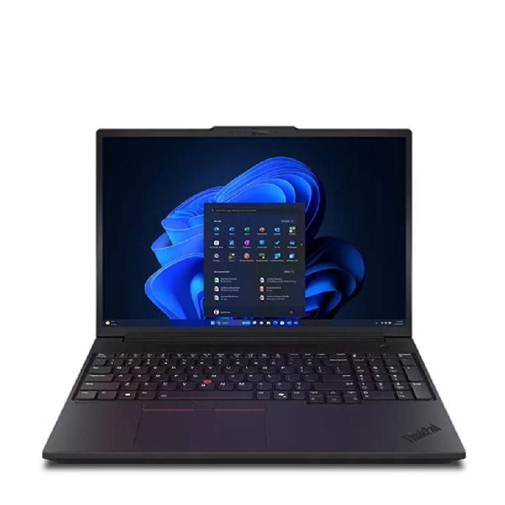 LENOVO | 21RS0009MH | ThinkPad P16v G3 | 16" WUXGA | Ultra 7 255H | 32GB | 1TB SSD | RTX 1000 8GB | Win 11 Pro
