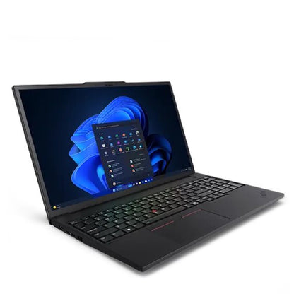 LENOVO | 21RS0009MH | ThinkPad P16v G3 | 16" WUXGA | Ultra 7 255H | 32GB | 1TB SSD | RTX 1000 8GB | Win 11 Pro