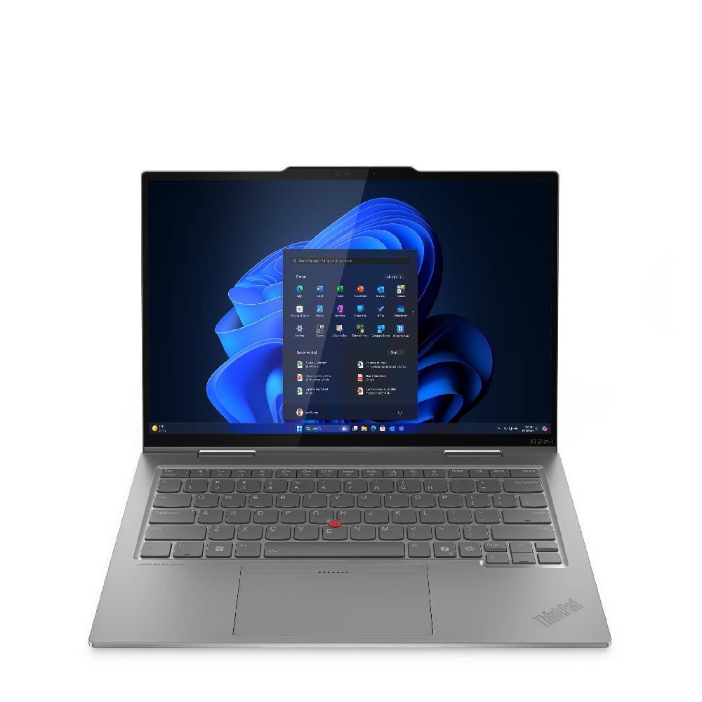 LENOVO | 21NU007NMX | Nordic keyboard | X1 2-in-1 G10 Aura | 14" WUXGA Touch | Ultra 7 258V | 32GB | 1TB SSD | Arc 140V | Win 11 Pro
