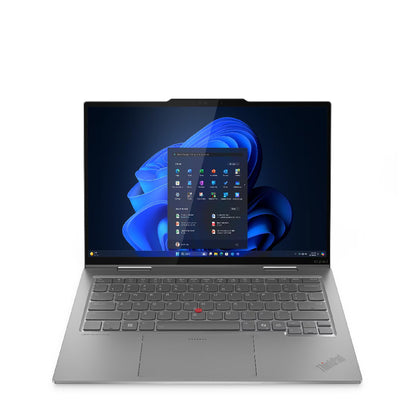 LENOVO | 21NU007NMX | Nordic keyboard | X1 2-in-1 G10 Aura | 14" WUXGA Touch | Ultra 7 258V | 32GB | 1TB SSD | Arc 140V | Win 11 Pro