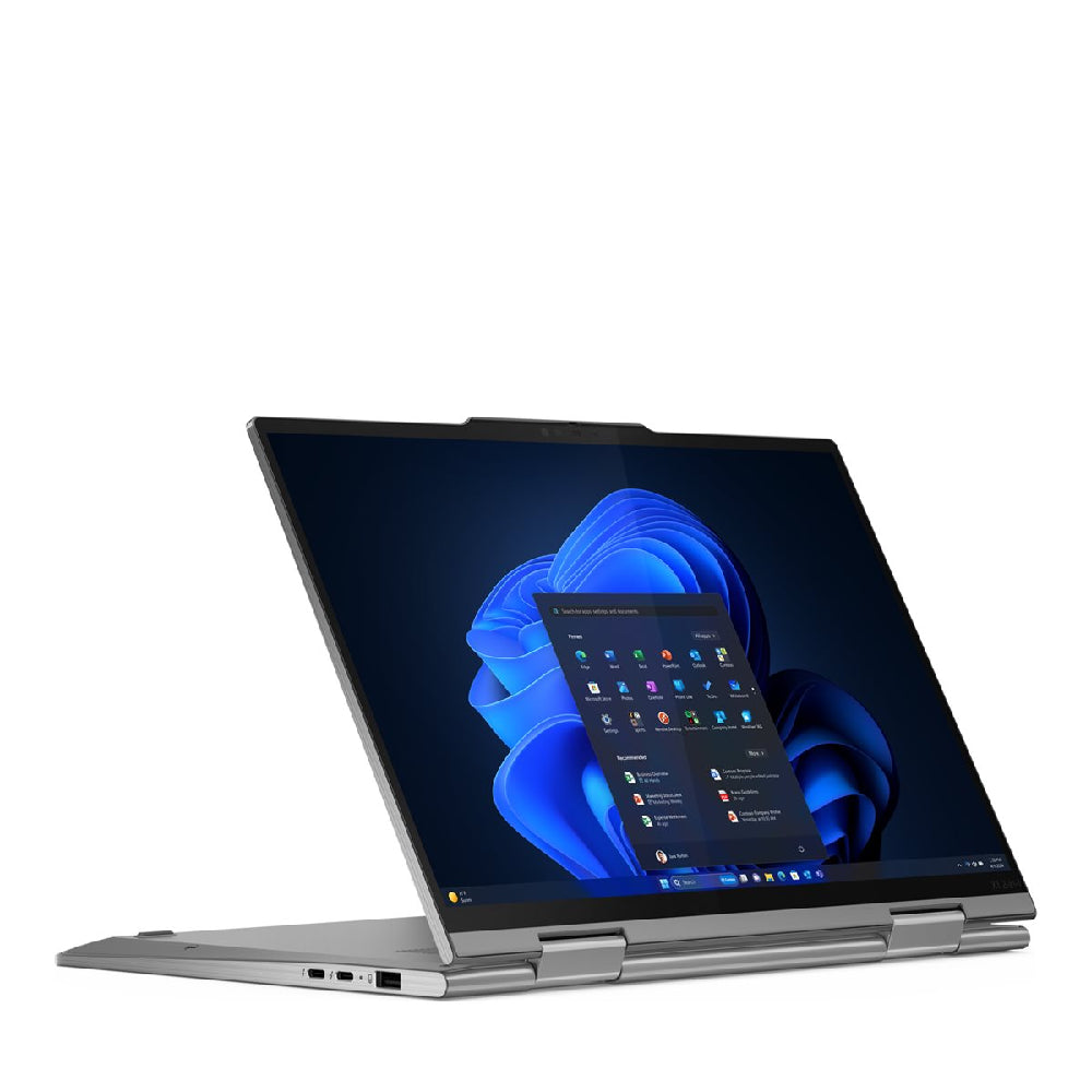 LENOVO | 21NU007NMX | Nordic keyboard | X1 2-in-1 G10 Aura | 14" WUXGA Touch | Ultra 7 258V | 32GB | 1TB SSD | Arc 140V | Win 11 Pro