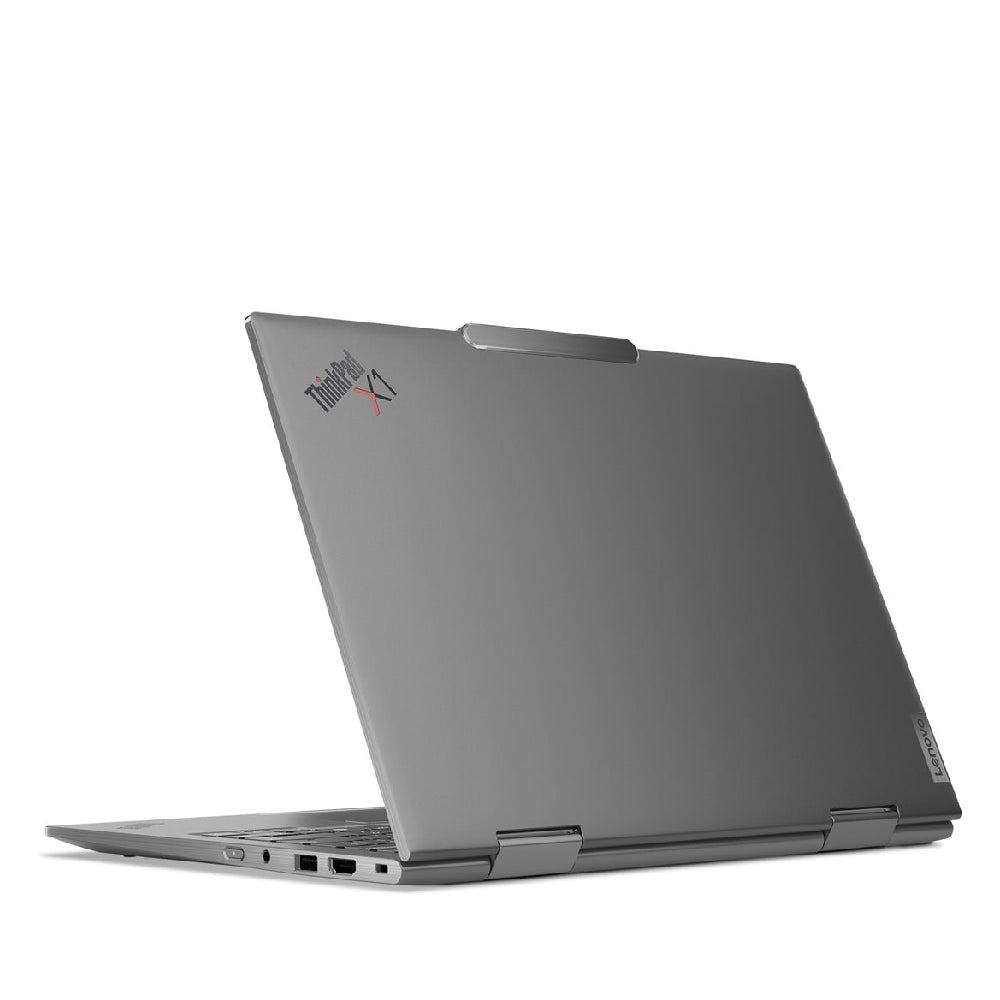 LENOVO | 21NU007NMX | Nordic keyboard | X1 2-in-1 G10 Aura | 14" WUXGA Touch | Ultra 7 258V | 32GB | 1TB SSD | Arc 140V | Win 11 Pro