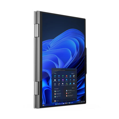 LENOVO | 21NU007NMX | Nordic keyboard | X1 2-in-1 G10 Aura | 14" WUXGA Touch | Ultra 7 258V | 32GB | 1TB SSD | Arc 140V | Win 11 Pro