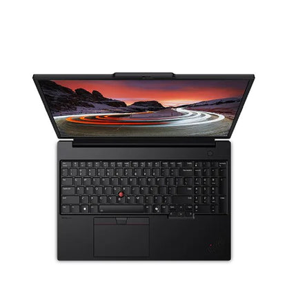 LENOVO | 21QV0007MH | ThinkPad P16s G4 | 16" WUXGA | Ultra 9 285H | 64GB | 1TB SSD | Arc 140T | Win 11 Pro
