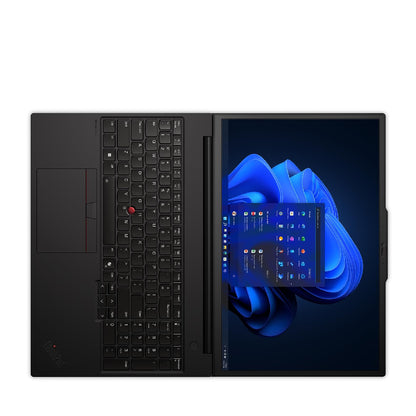 LENOVO | 21QV0007MH | ThinkPad P16s G4 | 16" WUXGA | Ultra 9 285H | 64GB | 1TB SSD | Arc 140T | Win 11 Pro