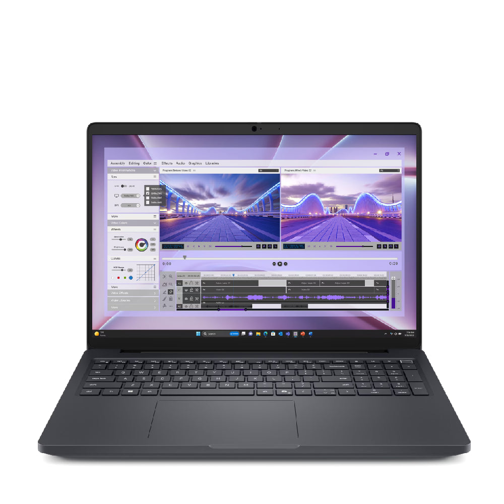 DELL | 1026586983/1 | Pro Max 16 | 16" FHD+ | Ultra 9 285H | 16GB | 512GB SSD | RTX 2000 8GB | Win 11 Pro
