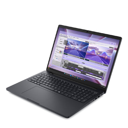 DELL | 1026586983/1 | Pro Max 16 | 16" FHD+ | Ultra 9 285H | 16GB | 512GB SSD | RTX 2000 8GB | Win 11 Pro