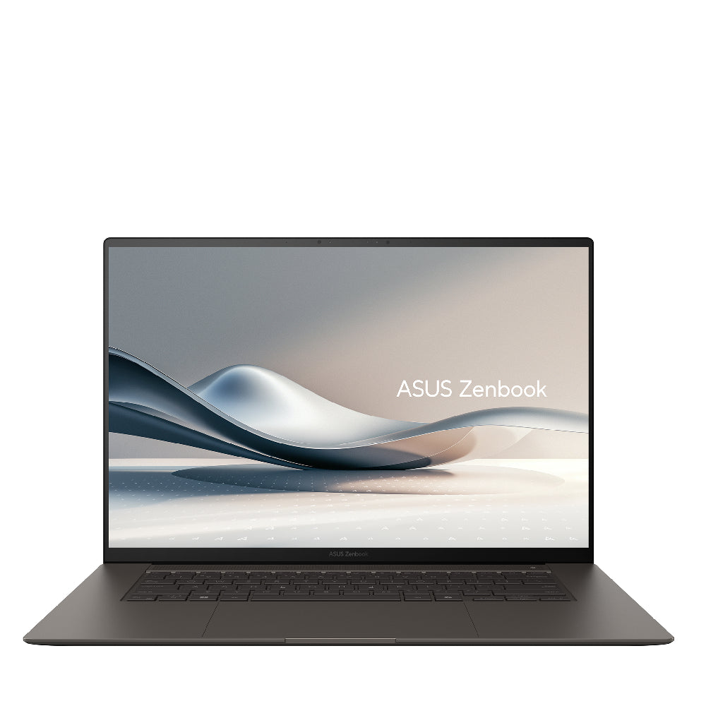 ASUS | 90NB13M1-M00SF0 | Vivobook S16 | 16" 3K OLED | Ryzen AI 9 HX 370 | 32GB | 2TB SSD | Win 11 Pro