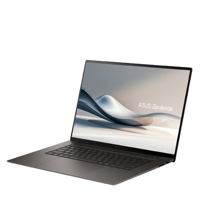 ASUS | 90NB13M1-M00SF0 | Vivobook S16 | 16" 3K OLED | Ryzen AI 9 HX 370 | 32GB | 2TB SSD | Win 11 Pro