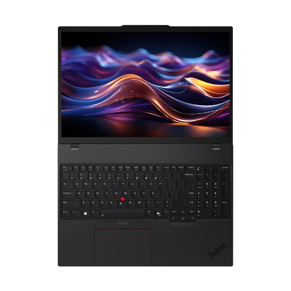 LENOVO | 21QR003CMH | ThinkPad P16s G4 | 16" WUXGA | Ryzen AI 7 PRO 350 | 64GB | 1TB SSD | Radeon 860M | Win 11 Pro