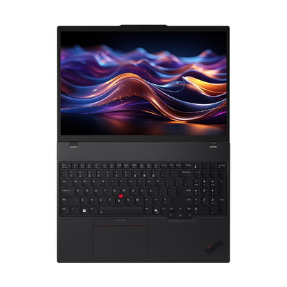 LENOVO | 21QR003CMH | ThinkPad P16s G4 | 16" WUXGA | Ryzen AI 7 PRO 350 | 64GB | 1TB SSD | Radeon 860M | Win 11 Pro