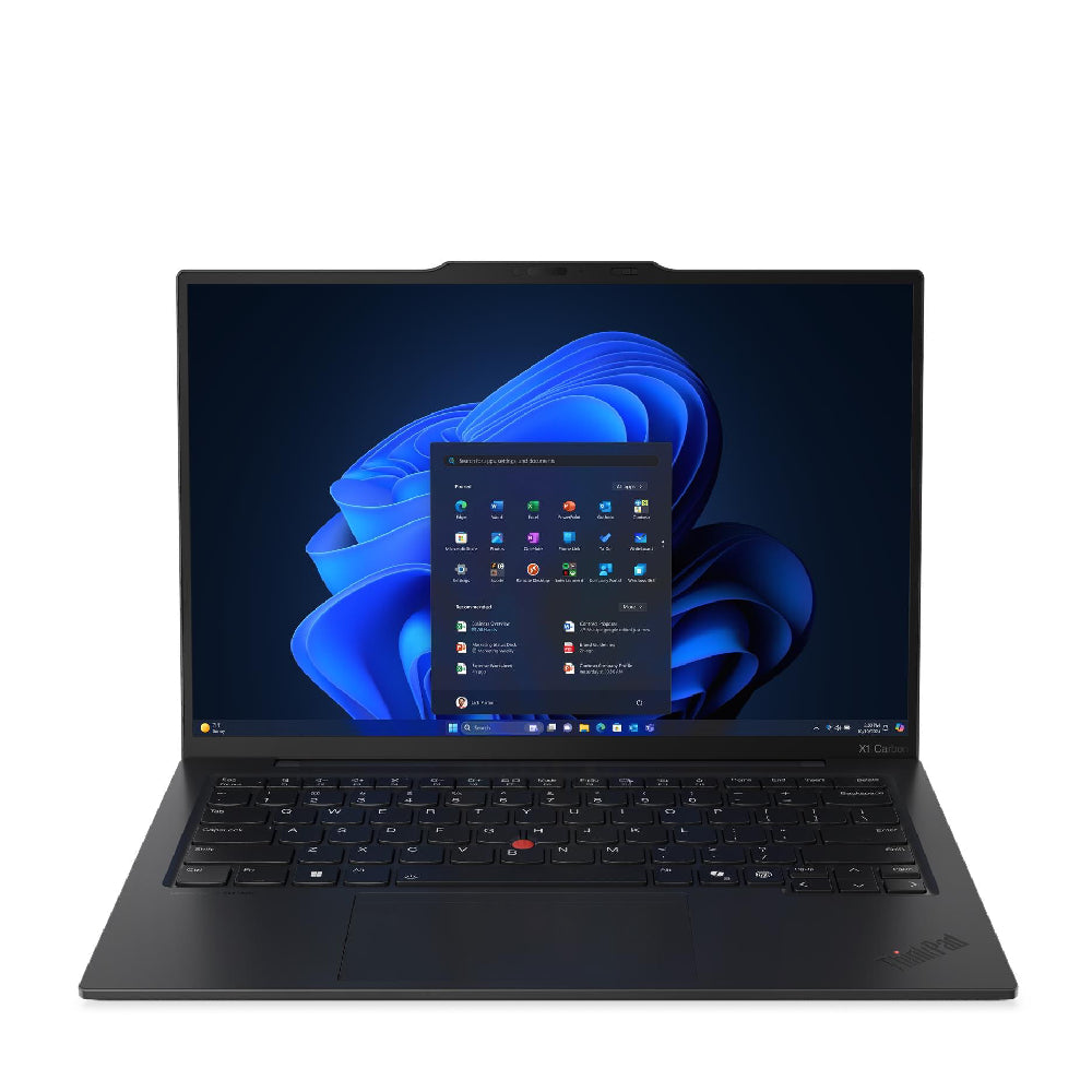 LENOVO | 21NS010KMX | ThinkPad X1 Carbon G13 Aura | 14" WUXGA | Ultra 7 258V | 32GB | 512GB SSD | LTE Upgr. | Nordic | Win 11 Pro