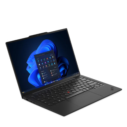 LENOVO | 21NS010KMX | ThinkPad X1 Carbon G13 Aura | 14" WUXGA | Ultra 7 258V | 32GB | 512GB SSD | LTE Upgr. | Nordic | Win 11 Pro