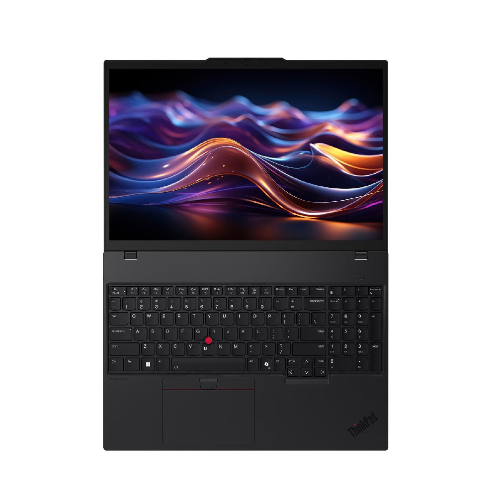LENOVO | 21QV000VMH | ThinkPad P16s G4 | 16" WUXGA | Ultra 7 255H | 32GB | 1TB SSD | RTX 500 6GB | Win 11 Pro