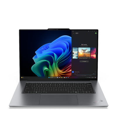LENOVO | 21Q6001FMH | ThinkPad X9-15 G1 | 15.3" 2.8K OLED Touch | Ultra 7 258V | 32GB | 1TB SSD | Win 11 Pro