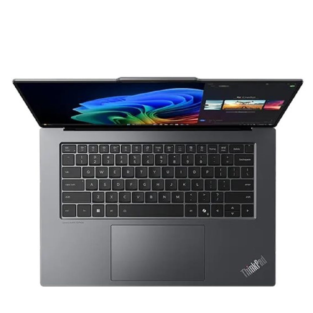 LENOVO | 21Q6001FMH | ThinkPad X9-15 G1 | 15.3" 2.8K OLED Touch | Ultra 7 258V | 32GB | 1TB SSD | Win 11 Pro