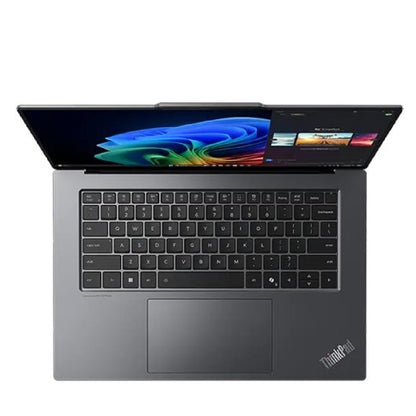 LENOVO | 21Q6001FMH | ThinkPad X9-15 G1 | 15.3" 2.8K OLED Touch | Ultra 7 258V | 32GB | 1TB SSD | Win 11 Pro
