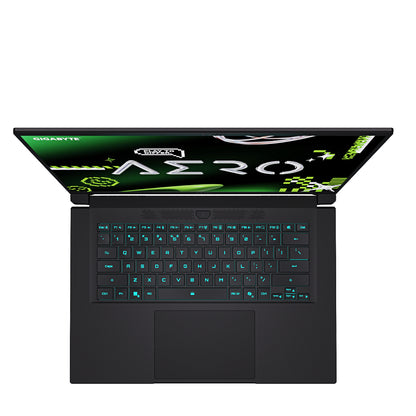 GIGABYTE | 1WH93EEC64AH | AERO X16 Gaming | 16" WQXGA 165Hz | Ryzen AI 7 350 | 32GB | 1TB SSD | RTX 5070 8GB | Win 11 Home
