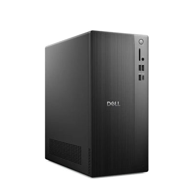 Dell Pro | Essential QVT1260 | Desktop | Tower | Intel Core i3 | 14100 | 8 GB | DDR5 | 512 GB