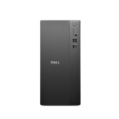 Dell Pro | Essential QVT1260 | Desktop | Tower | Intel Core i3 | 14100 | 8 GB | DDR5 | 512 GB