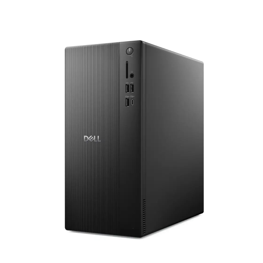 Dell Pro | Essential QVT1260 | Desktop | Tower | Intel Core i3 | 14100 | 8 GB | DDR5 | 512 GB