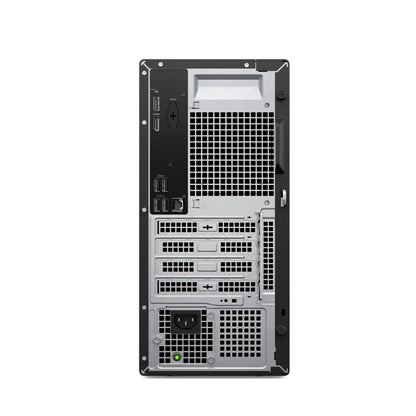 Dell Pro | Essential QVT1260 | Desktop | Tower | Intel Core i3 | 14100 | 8 GB | DDR5 | 512 GB