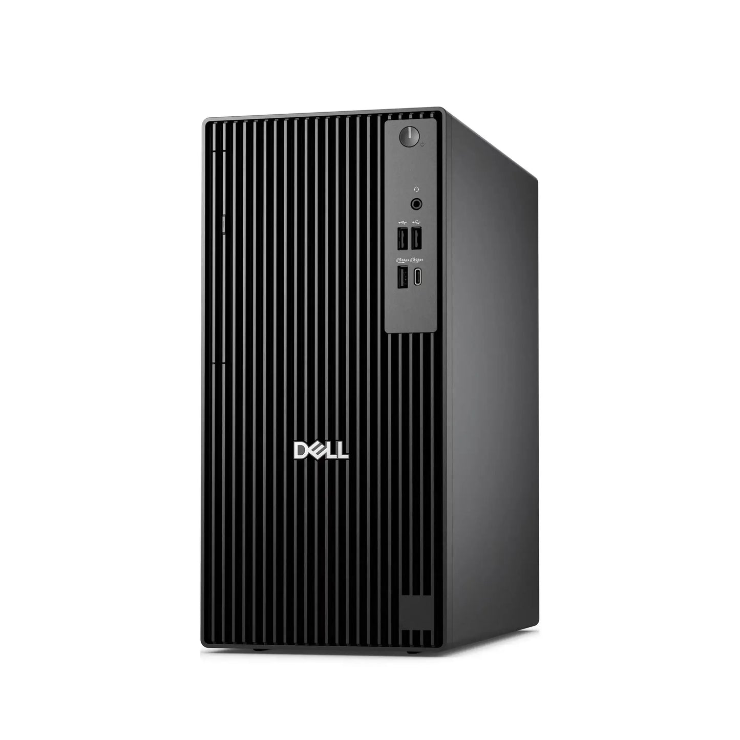 Dell Pro | QCT1255 | Desktop | Tower | AMD Ryzen 7 PRO | 8700G | Internal memory 16 GB | DDR5 | 512 GB