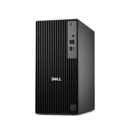 Dell Pro | QCT1255 | Desktop | Tower | AMD Ryzen 7 PRO | 8700G | Internal memory 16 GB | DDR5 | 512 GB