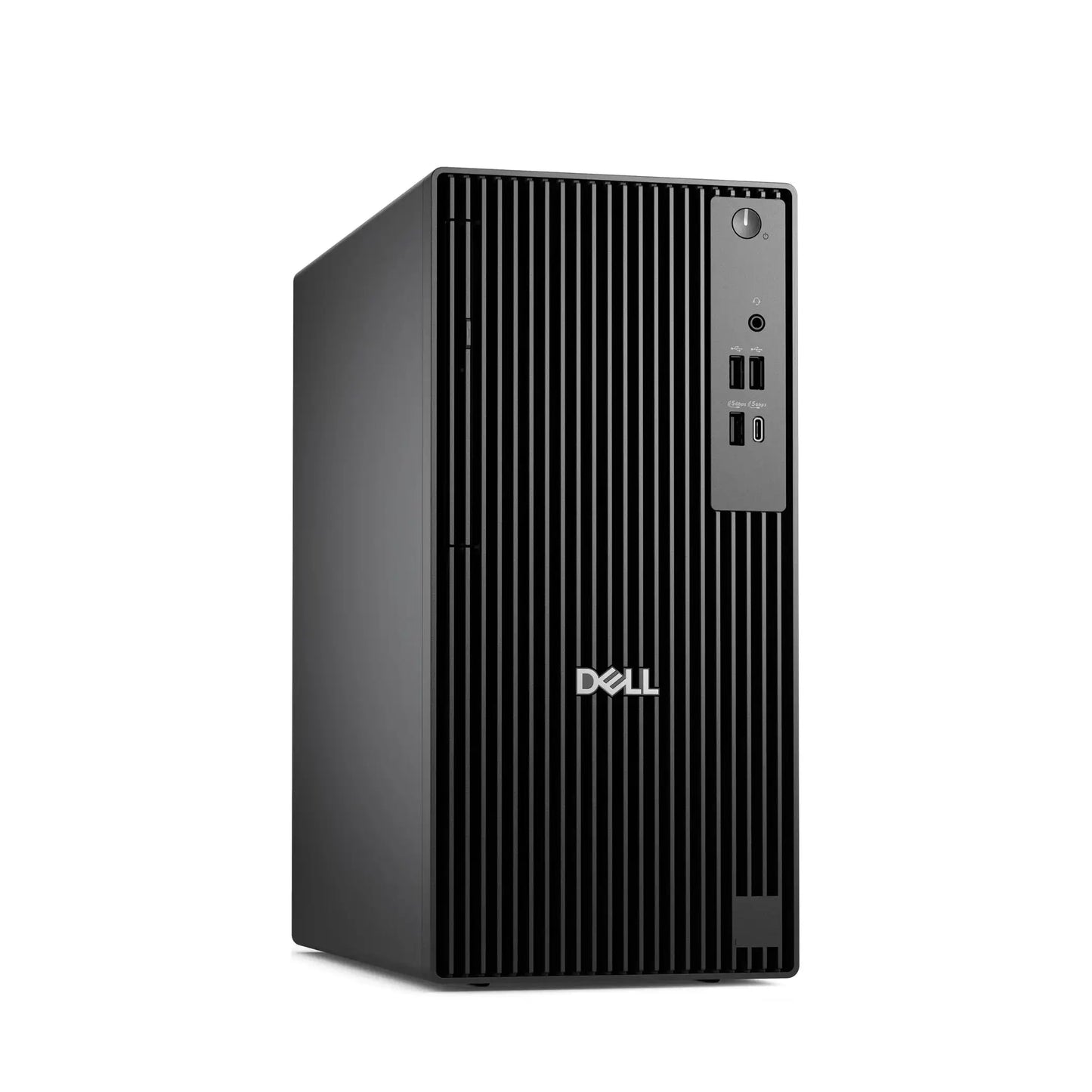 Dell Pro | QCT1255 | Desktop | Tower | AMD Ryzen 7 PRO | 8700G | Internal memory 16 GB | DDR5 | 512 GB