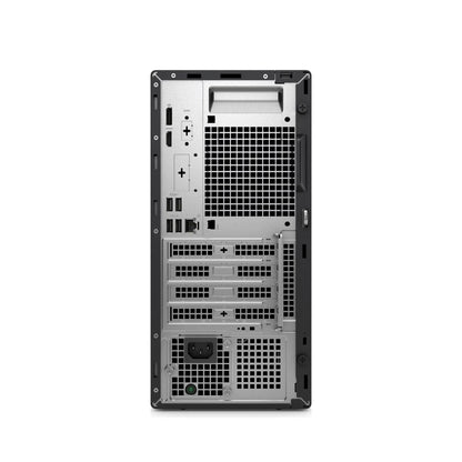 Dell Pro | QCT1255 | Desktop | Tower | AMD Ryzen 7 PRO | 8700G | Internal memory 16 GB | DDR5 | 512 GB