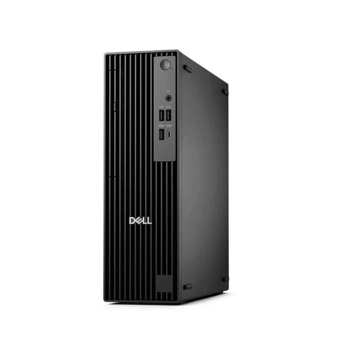 Dell Pro | QCS1255 | Desktop | Slim | AMD Ryzen 7 | 8700G | Internal memory 16 GB | DDR5 | 512 GB