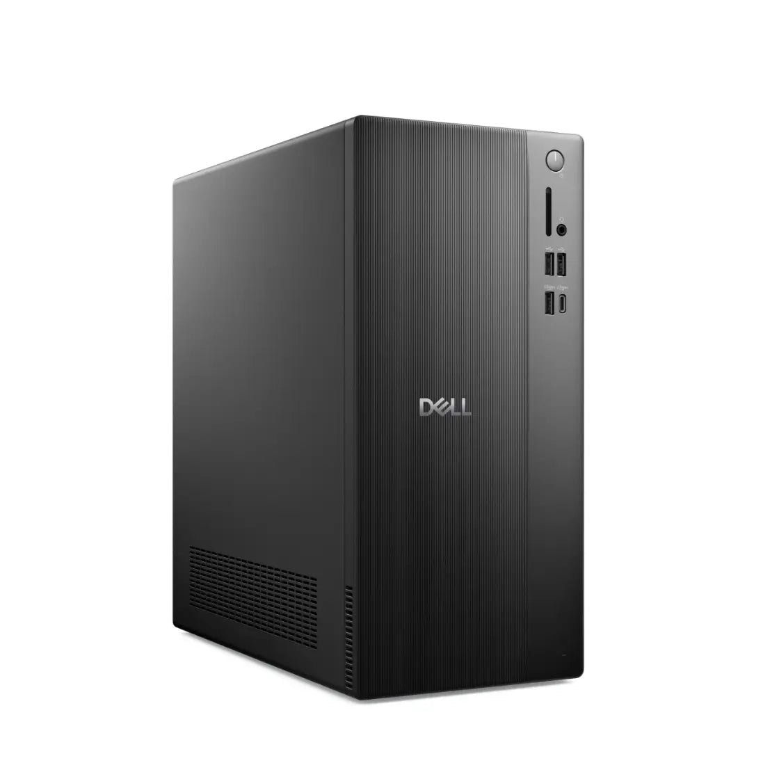 Dell Pro | Essential QVT1260 | Desktop | Tower | Intel Core Ultra 5 | 225 | 16 GB | DDR5 | 512 GB