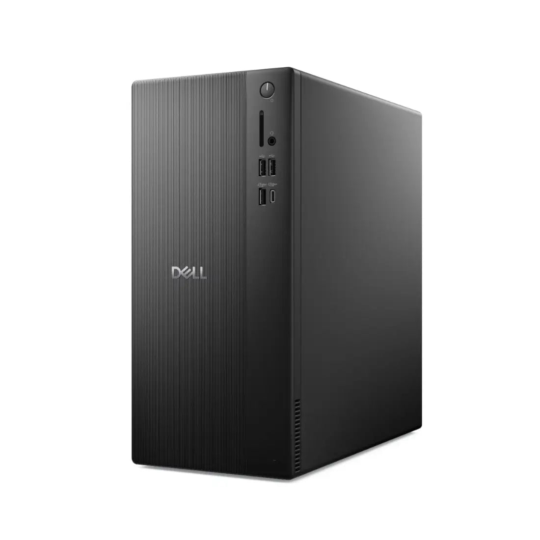 Dell Pro | Essential QVT1260 | Desktop | Tower | Intel Core Ultra 5 | 225 | 16 GB | DDR5 | 512 GB