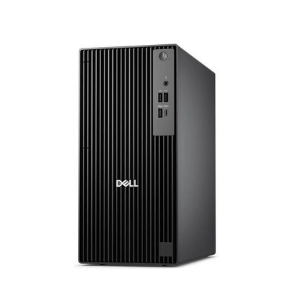 Dell Pro | QCT1250 | Desktop | Tower | Intel Core i5 | i5-14500 | Internal memory 16 GB | 512 GB