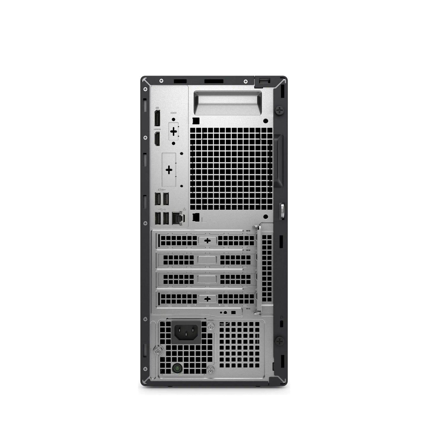 Dell Pro | QCT1250 | Desktop | Tower | Intel Core i5 | i5-14500 | Internal memory 16 GB | 512 GB