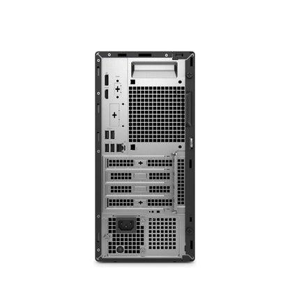 Dell Pro | QCT1250 | Desktop | Tower | Intel Core i5 | i5-14500 | Internal memory 16 GB | 512 GB