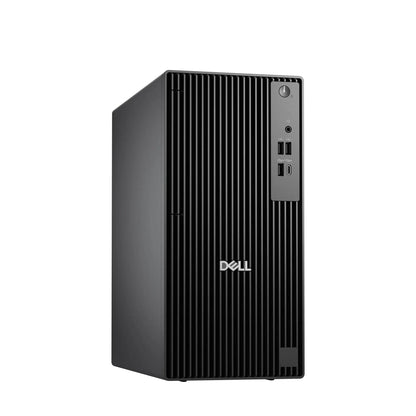 Dell Pro | QCT1250 | Desktop | Tower | Intel Core i5 | i5-14500 | Internal memory 16 GB | 512 GB