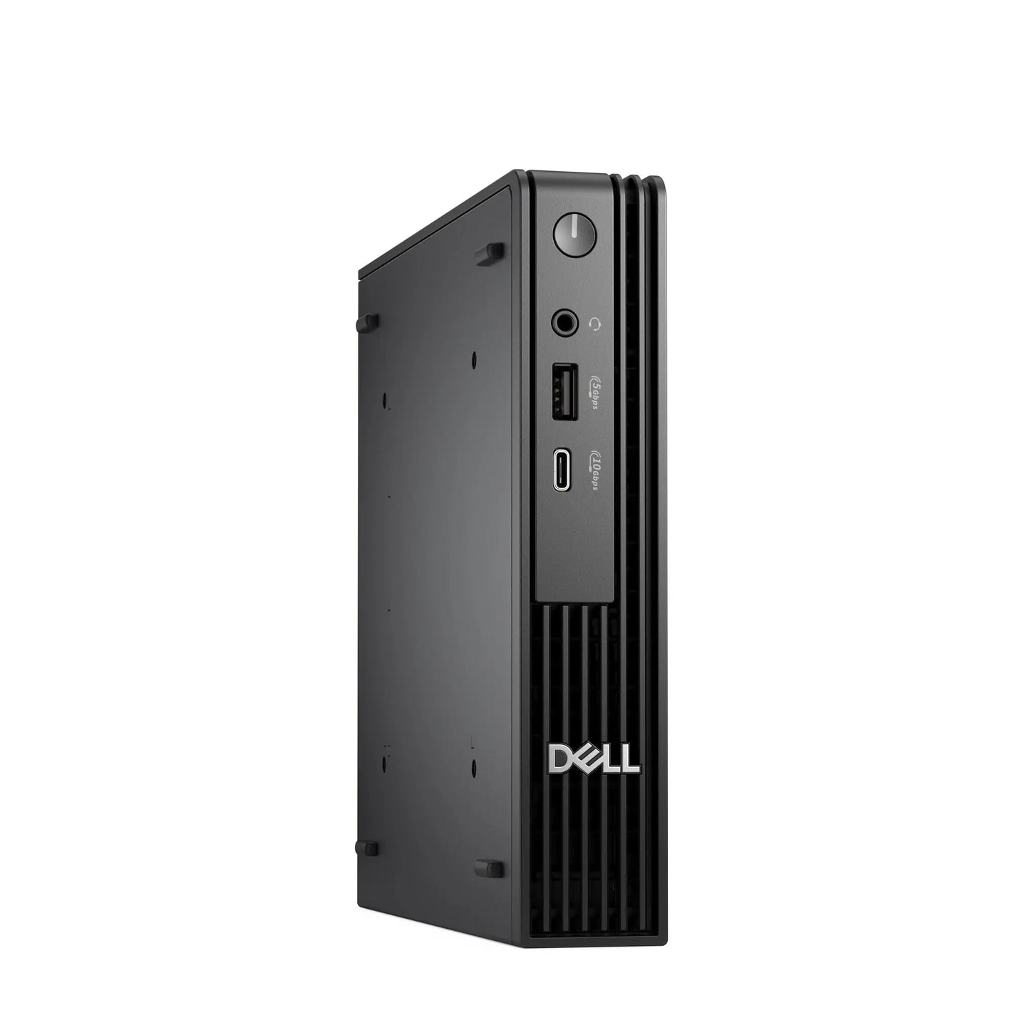 Dell Pro | QCM1255 | Desktop | Micro | AMD Ryzen 7 PRO | 8700GE | Internal memory 16 GB | DDR5 | 512 GB
