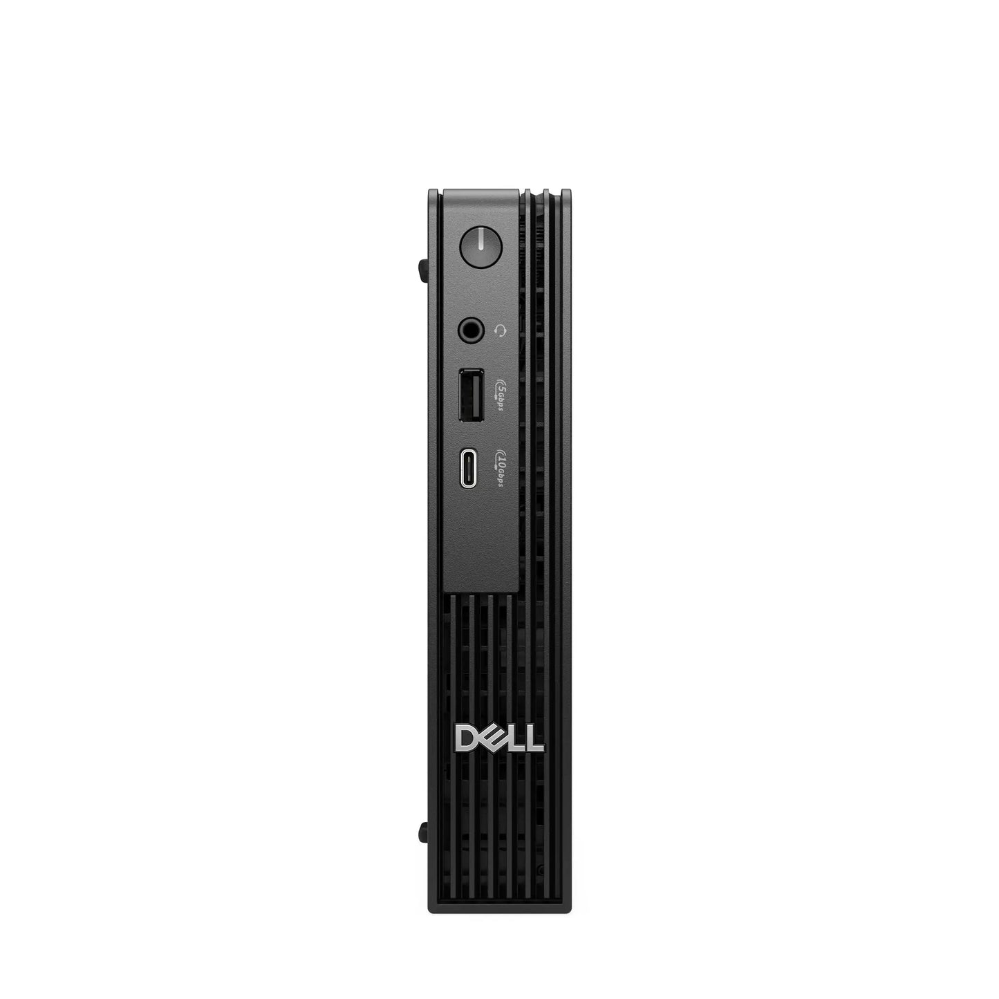 Dell Pro | QCM1255 | Desktop | Micro | AMD Ryzen 7 PRO | 8700GE | Internal memory 16 GB | DDR5 | 512 GB