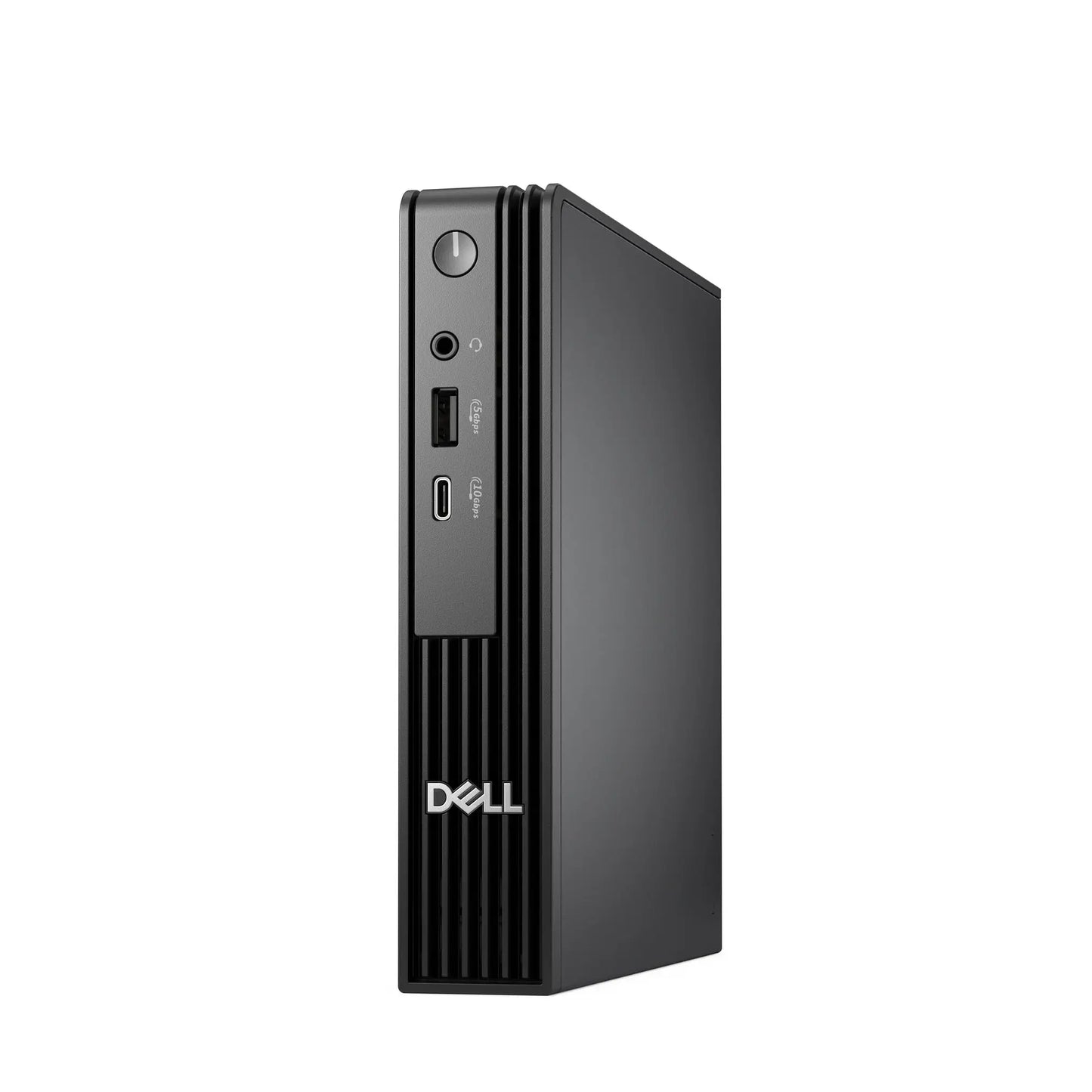 Dell Pro | QCM1255 | Desktop | Micro | AMD Ryzen 7 PRO | 8700GE | Internal memory 16 GB | DDR5 | 512 GB