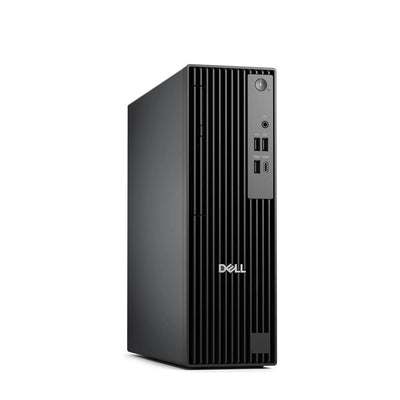 Dell Pro | QCS1250 | Desktop | Slim | Intel Core Ultra 7 | 265 | Internal memory 16 GB | DDR5 | 512 GB