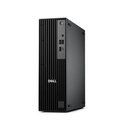 Dell Pro | QCS1250 | Desktop | Slim | Intel Core Ultra 7 | 265 | Internal memory 16 GB | DDR5 | 512 GB