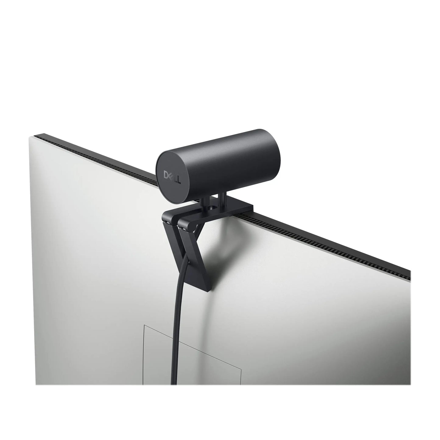 Dell UltraSharp | Webcam | WB7022 | 3840 x 2160 | Titan Gray