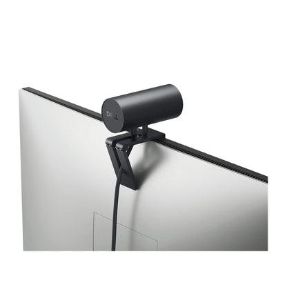 Dell UltraSharp | Webcam | WB7022 | 3840 x 2160 | Titan Gray